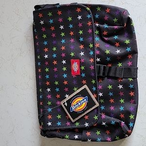 Dickies shoulder bag